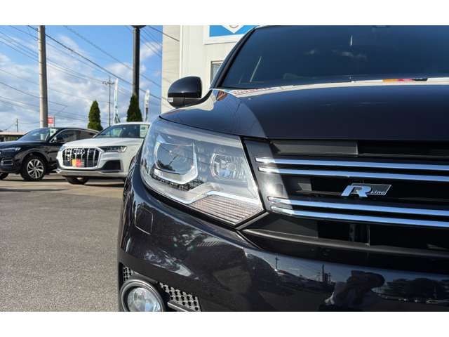 VOLKSWAGEN TIGUAN 2015 Image 31