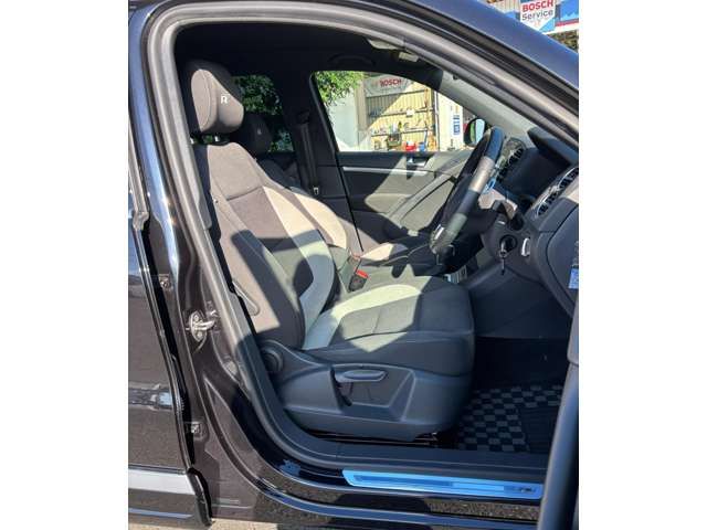 VOLKSWAGEN TIGUAN 2015 Image 31