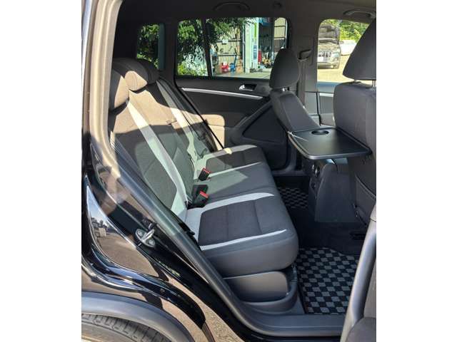 VOLKSWAGEN TIGUAN 2015 Image 31