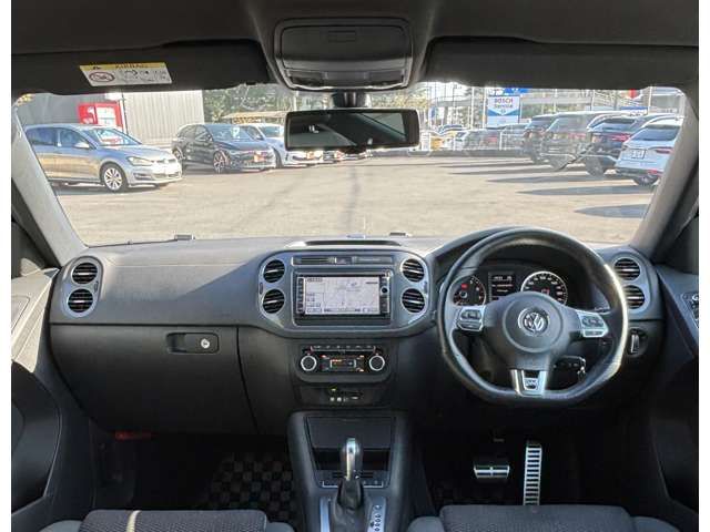 VOLKSWAGEN TIGUAN 2015 Image 31