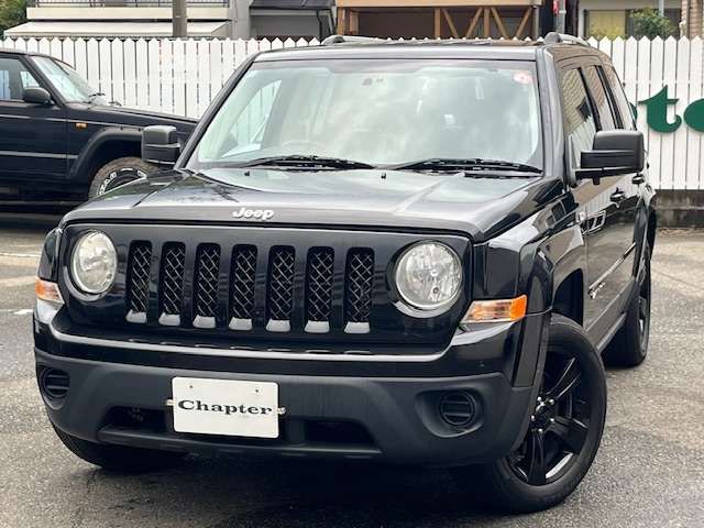 JEEP PATRIOT 2012 Image 31