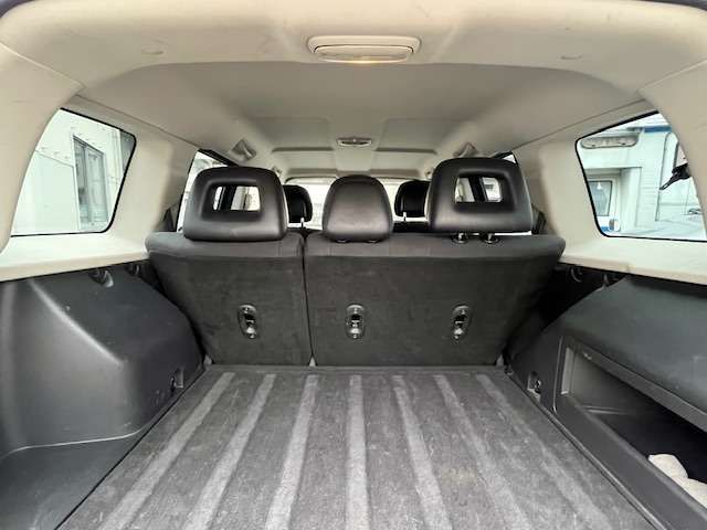 JEEP PATRIOT 2012 Image 31