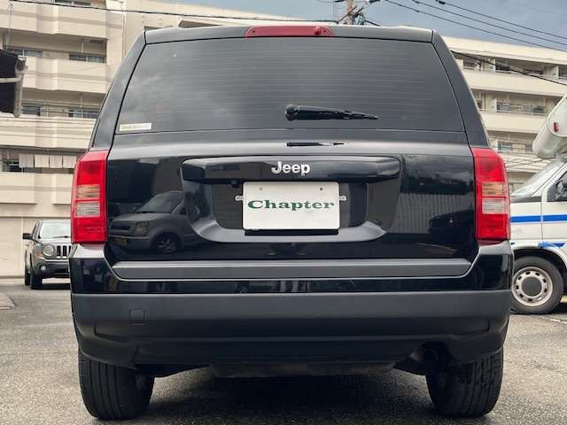 JEEP PATRIOT 2012 Image 31