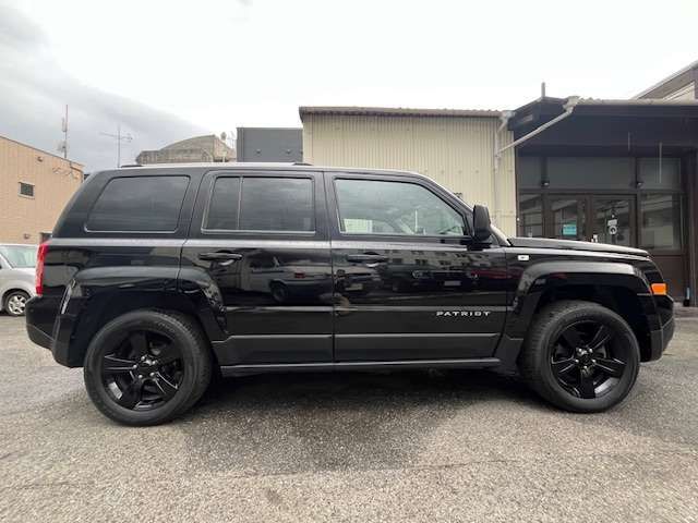 JEEP PATRIOT 2012 Image 31