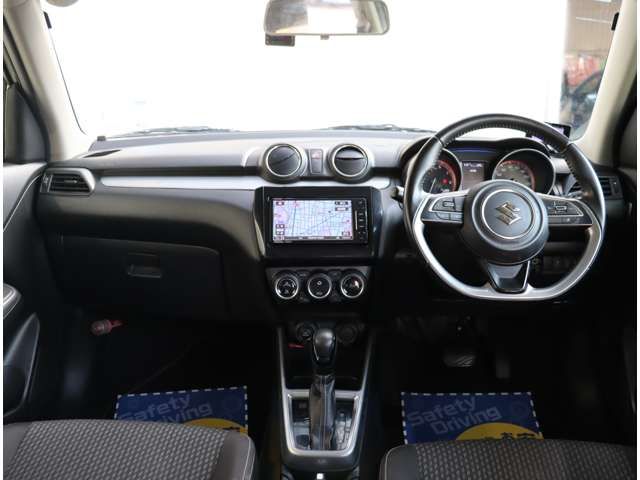 SUZUKI SWIFT 2017 Image 31