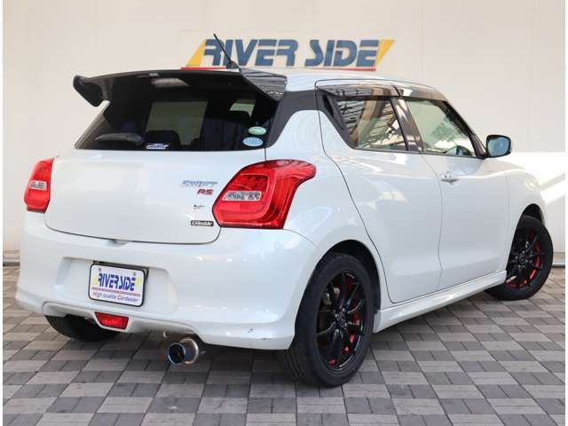 SUZUKI SWIFT 2017 Image 31