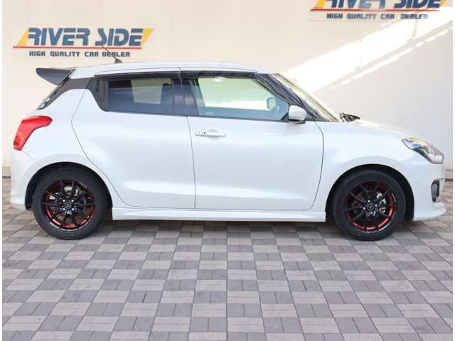 SUZUKI SWIFT 2017 Image 31