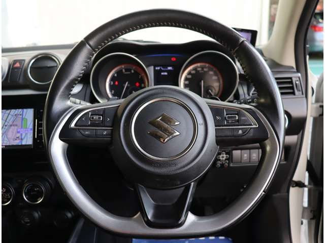 SUZUKI SWIFT 2017 Image 31