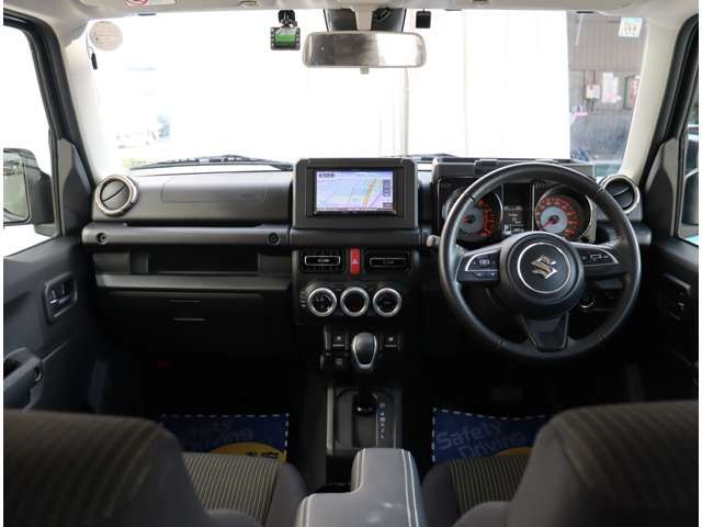 SUZUKI JIMNY SIERRA 2023 Image 31