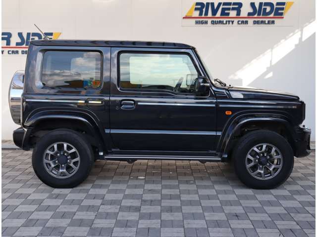 SUZUKI JIMNY SIERRA 2023 Image 31