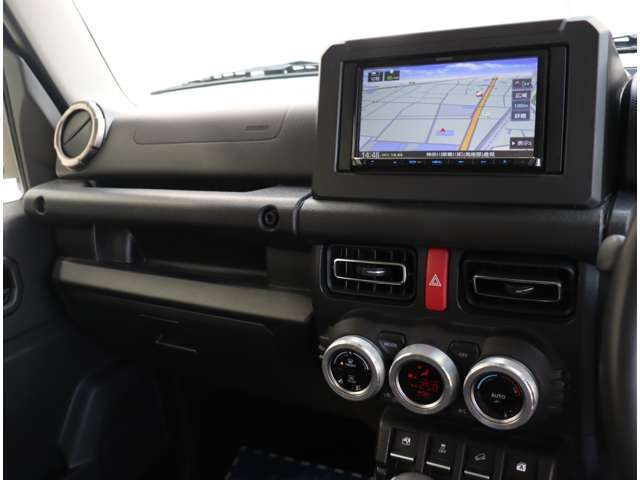 SUZUKI JIMNY SIERRA 2023 Image 31