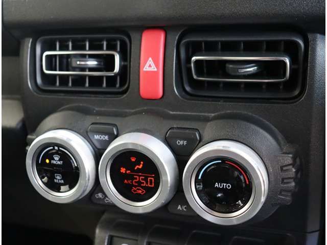 SUZUKI JIMNY SIERRA 2023 Image 31