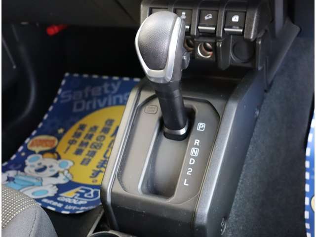 SUZUKI JIMNY SIERRA 2023 Image 31