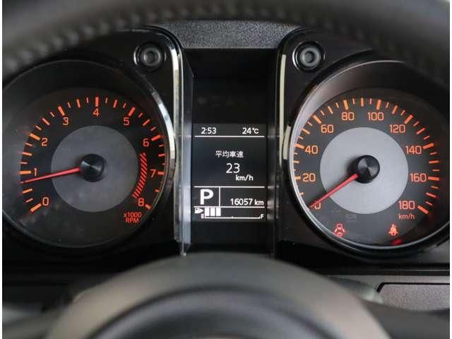 SUZUKI JIMNY SIERRA 2023 Image 31