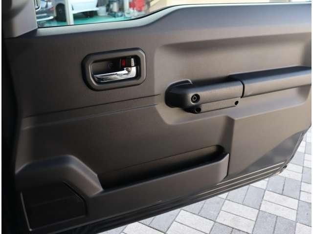 SUZUKI JIMNY SIERRA 2023 Image 31