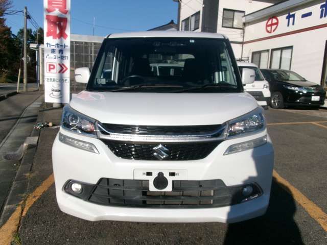 SUZUKI SOLIO BANDIT 2016 Image 31