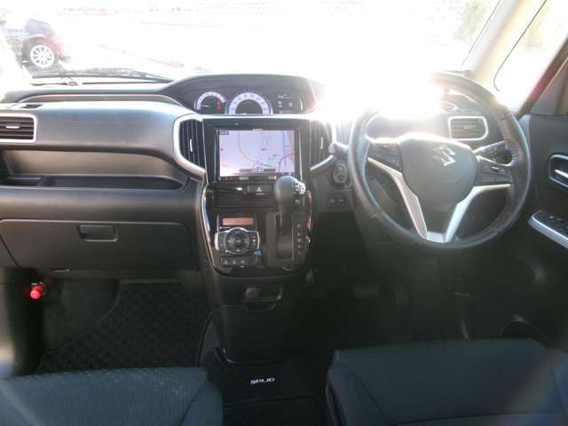 SUZUKI SOLIO BANDIT 2016 Image 31