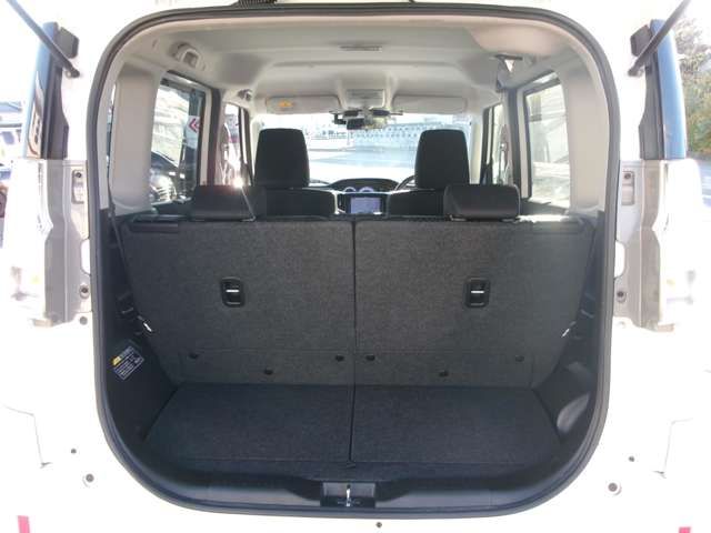 SUZUKI SOLIO BANDIT 2016 Image 31