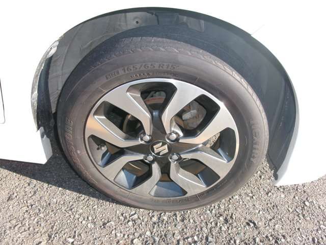 SUZUKI SOLIO BANDIT 2016 Image 31