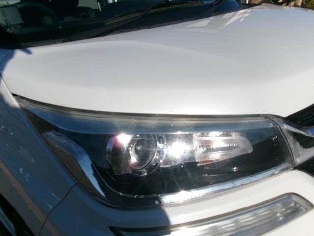 SUZUKI SOLIO BANDIT 2016 Image 31