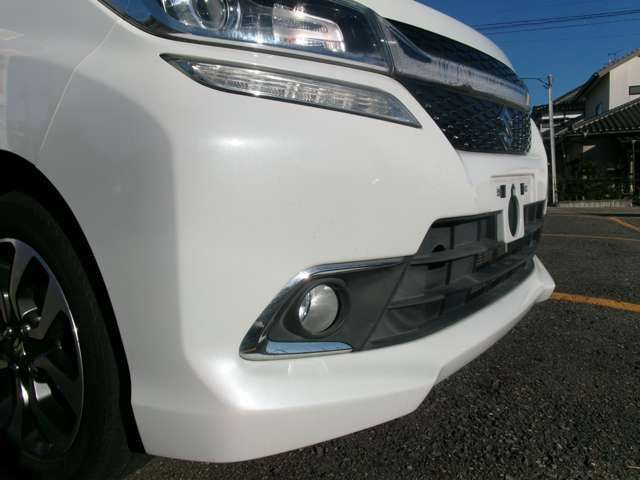 SUZUKI SOLIO BANDIT 2016 Image 31