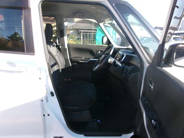 SUZUKI SOLIO BANDIT 2016 Image 31