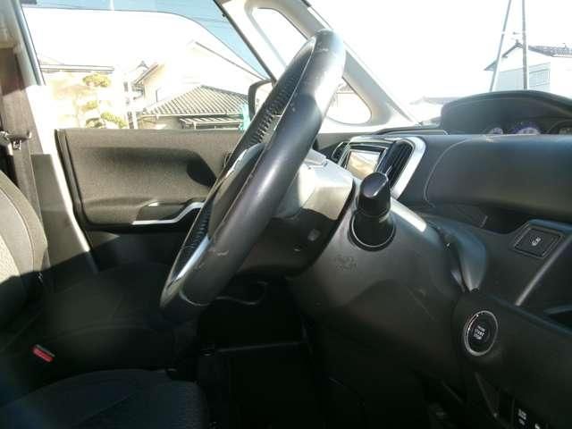 SUZUKI SOLIO BANDIT 2016 Image 31