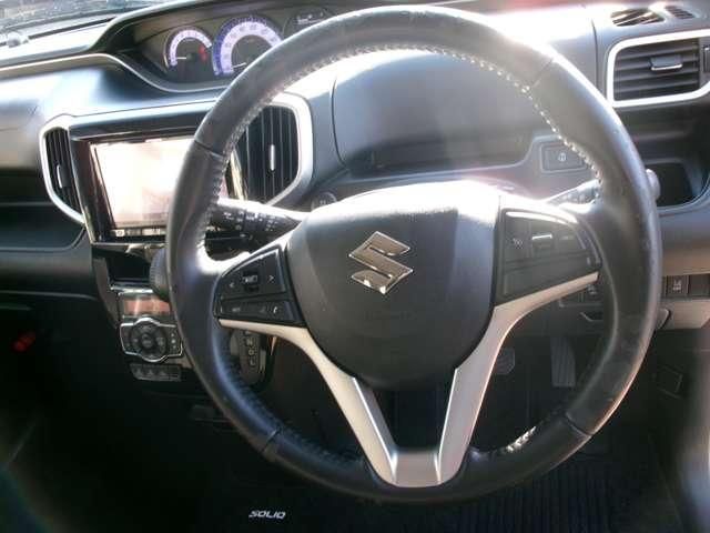 SUZUKI SOLIO BANDIT 2016 Image 31