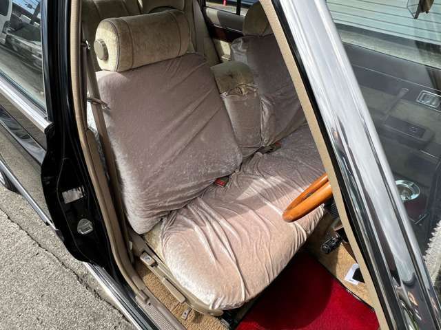 TOYOTA CROWN HARDTOP 1981 Image 31