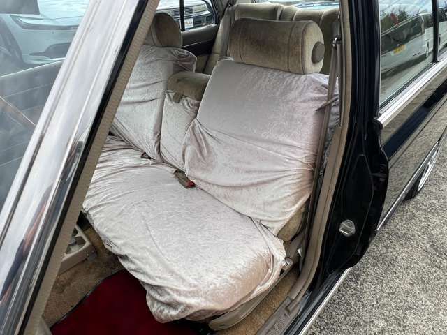 TOYOTA CROWN HARDTOP 1981 Image 31