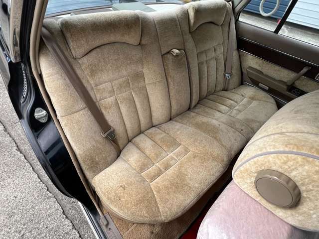 TOYOTA CROWN HARDTOP 1981 Image 31