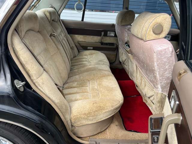 TOYOTA CROWN HARDTOP 1981 Image 31