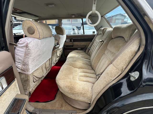 TOYOTA CROWN HARDTOP 1981 Image 31