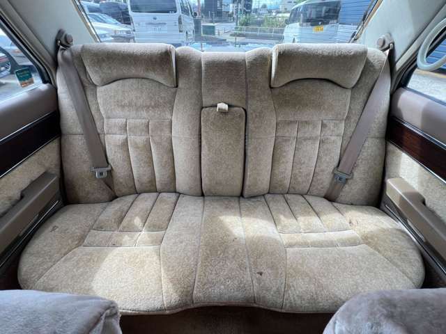 TOYOTA CROWN HARDTOP 1981 Image 31