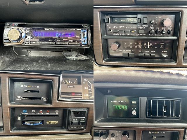 TOYOTA CROWN HARDTOP 1981 Image 31