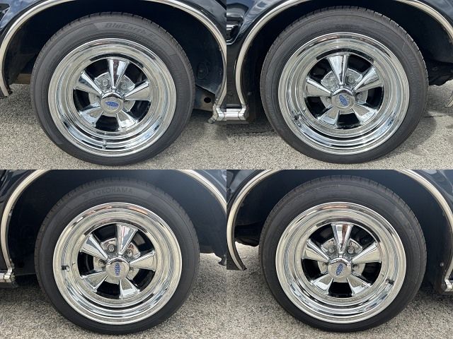 TOYOTA CROWN HARDTOP 1981 Image 31