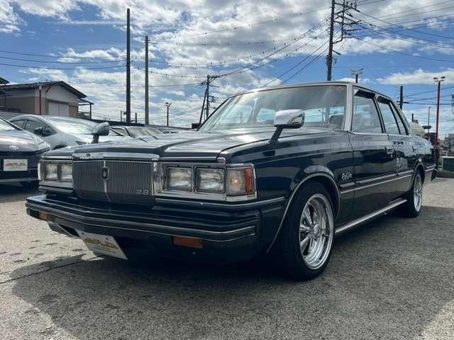 TOYOTA CROWN HARDTOP 1981 Image 31