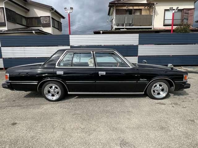 TOYOTA CROWN HARDTOP 1981 Image 31