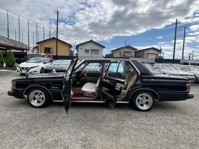 TOYOTA CROWN HARDTOP 1981 Image 31
