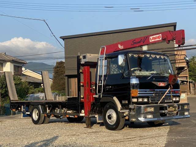 HINO RANGER 1987 Image 31