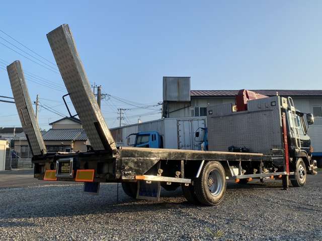 HINO RANGER 1987 Image 31