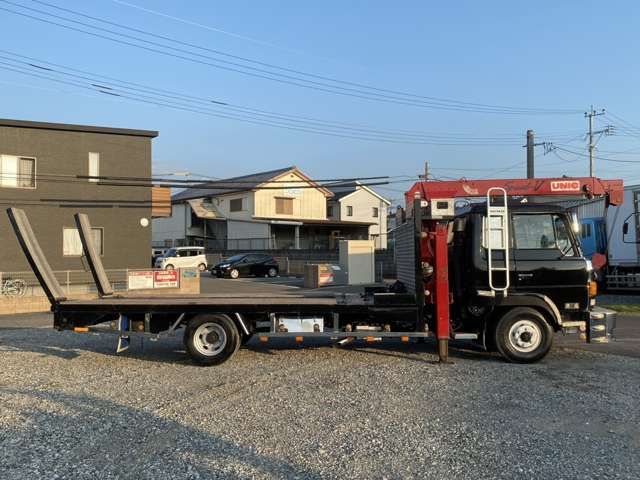 HINO RANGER 1987 Image 31