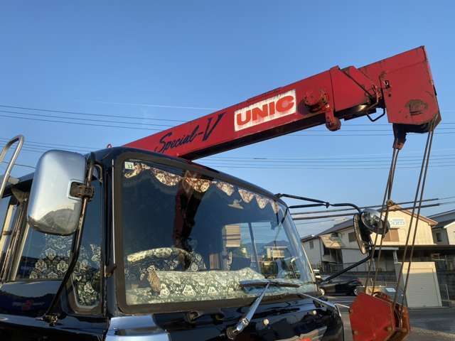 HINO RANGER 1987 Image 31