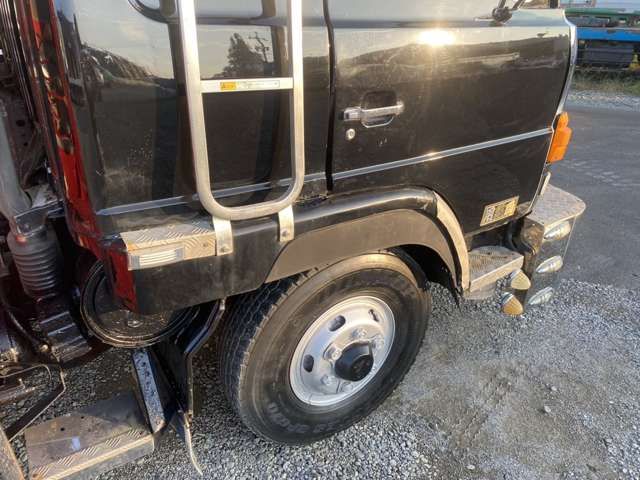 HINO RANGER 1987 Image 31