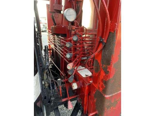 HINO RANGER 1987 Image 31