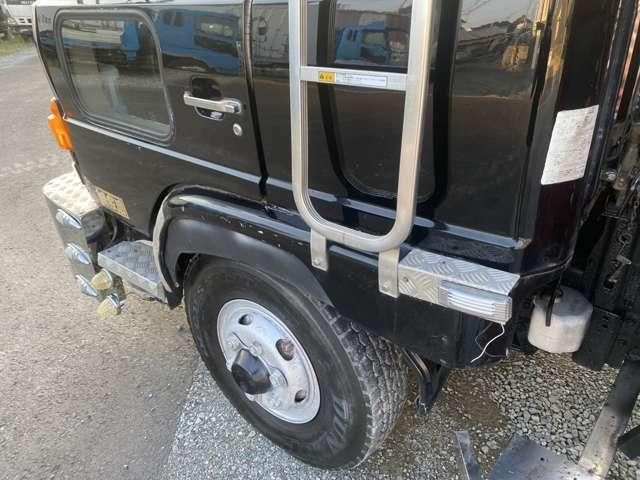 HINO RANGER 1987 Image 31