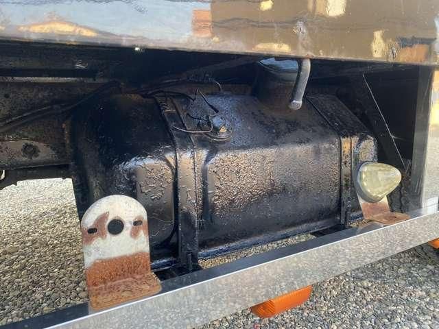 HINO RANGER 1987 Image 31