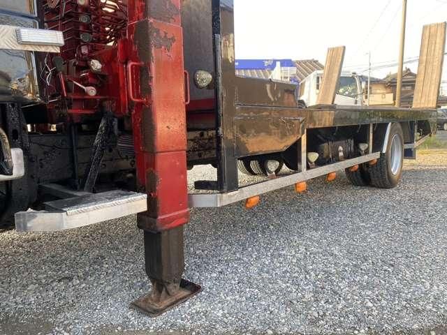 HINO RANGER 1987 Image 31