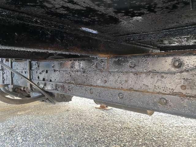 HINO RANGER 1987 Image 31