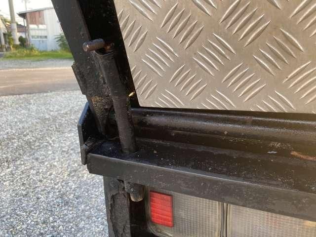 HINO RANGER 1987 Image 31